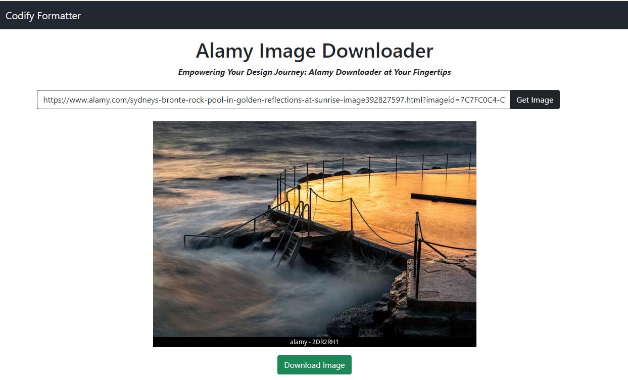 Alamy Image downloader online | Alamy Photo Downloader - Codifyformatter