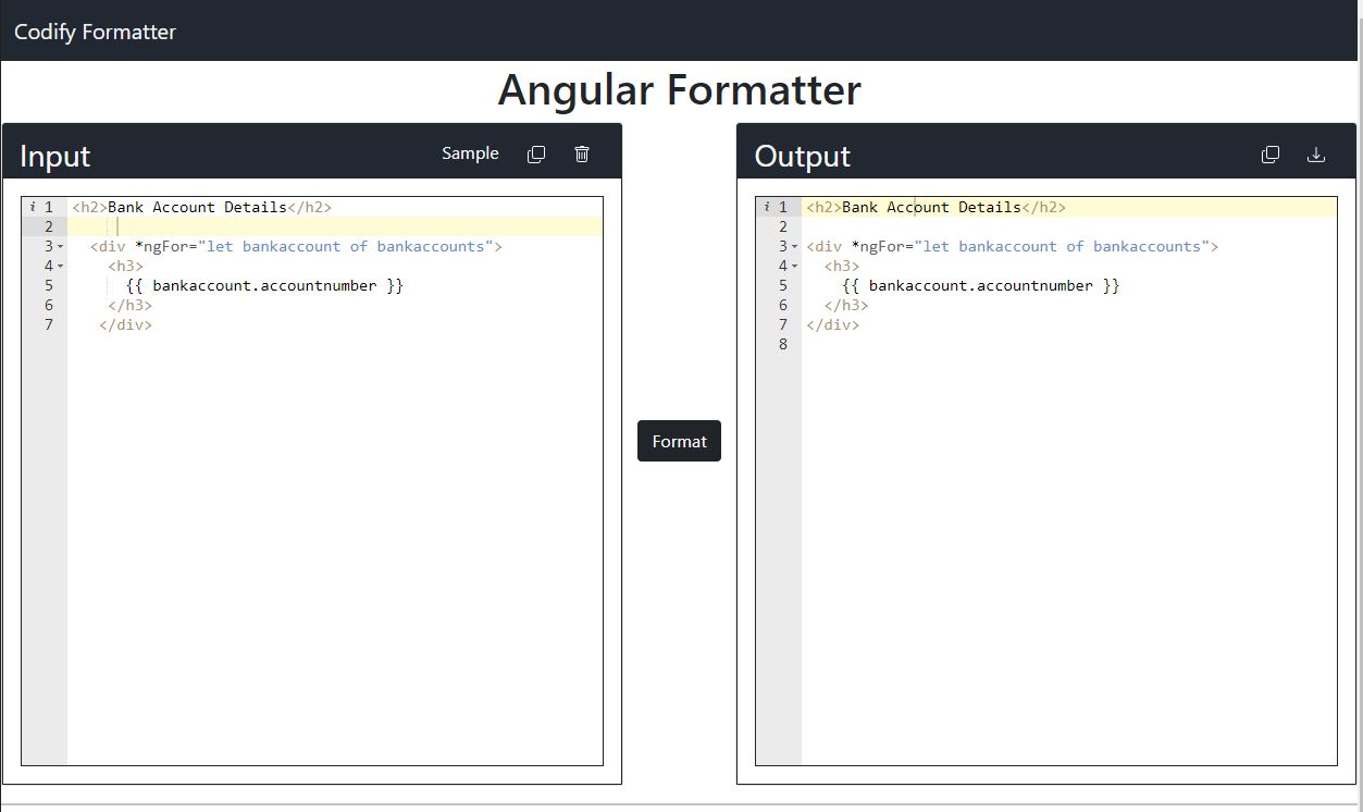 number formatter angular